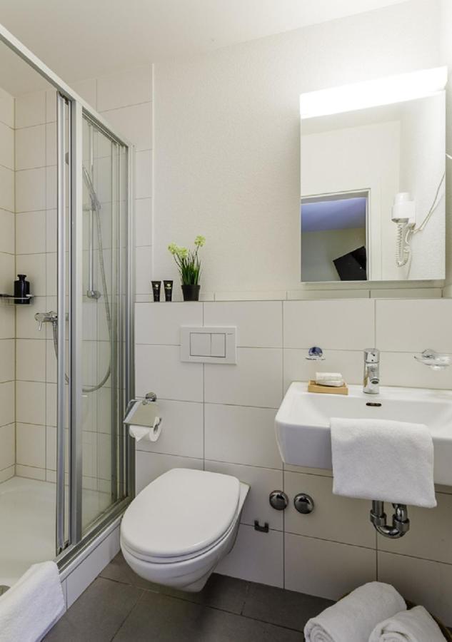 Appartement Swiss Star West End - Contactless Self Check-In à Zurich Extérieur photo